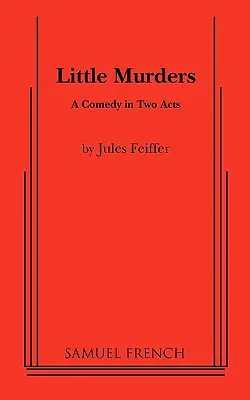 Kleine Morde - Little Murders