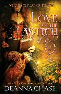 Die Liebe der Hexe - Love of the Witch