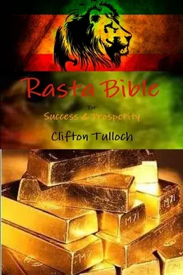 Rasta-Bibel - Rasta Bible