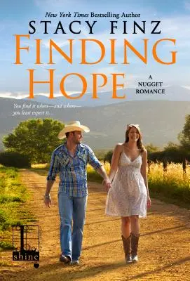 Hoffnung finden - Finding Hope