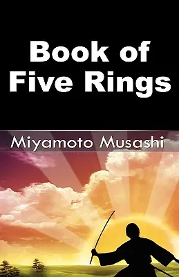 Buch der fünf Ringe - Book of Five Rings