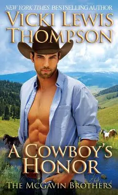 Die Ehre eines Cowboys - A Cowboy's Honor
