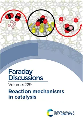 Reaktionsmechanismen in der Katalyse: Faraday-Diskussion 229 - Reaction Mechanisms in Catalysis: Faraday Discussion 229