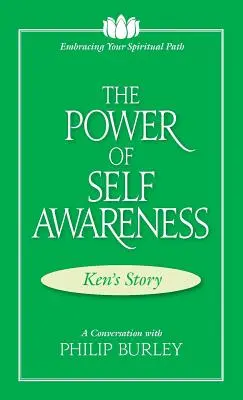 Die Kraft des Selbstbewusstseins: Ein Gespräch mit Philip Burley - The Power of Self Awareness: A Conversation with Philip Burley