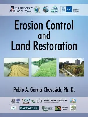 Erosionsschutz und Landrestaurierung - Erosion Control and Land Restoration