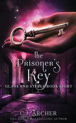 Der Schlüssel des Gefangenen - The Prisoner's Key