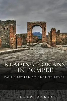 Römer lesen in Pompeji - Reading Romans in Pompeii