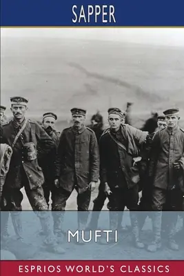 Mufti (Esprios-Klassiker) - Mufti (Esprios Classics)