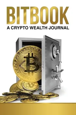 Bitbook: Ein Krypto-Wohlstands-Tagebuch - Bitbook: A Crypto Wealth Journal