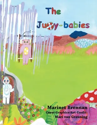Die Juoy-Babies - The Juoy-Babies