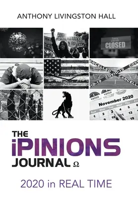 Das iPINIONS-Journal: 2020 in Echtzeit - The iPINIONS Journal: 2020 in Real Time