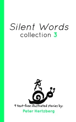 Silent Words Sammlung 3 - Silent Words Collection 3