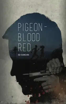 Taubenblutrot - Pigeon-Blood Red