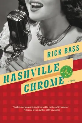 Nashville Chrom - Nashville Chrome