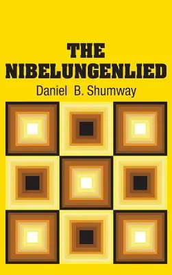 Das Nibelungenlied - The Nibelungenlied