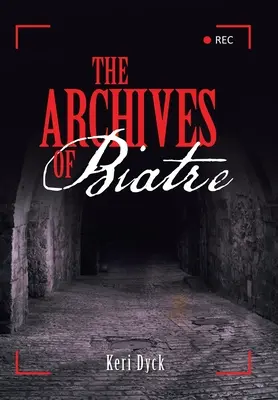 Die Archive von Biatre - The Archives of Biatre