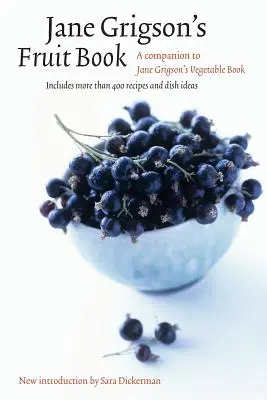 Jane Grigson's Obst-Buch - Jane Grigson's Fruit Book