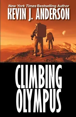 Den Olymp erklimmen - Climbing Olympus