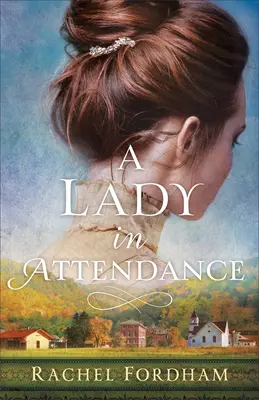 Anwesende Dame - Lady in Attendance