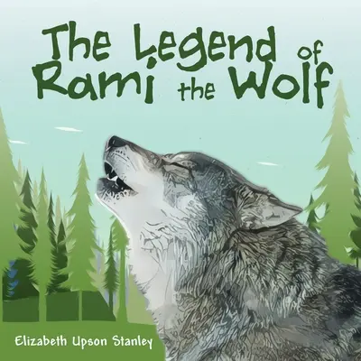 Die Legende von Rami dem Wolf - The Legend of Rami the Wolf