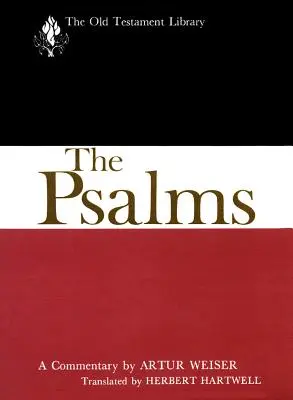 Die Psalmen (OTL) - The Psalms (OTL)