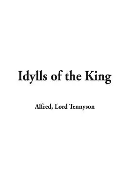 Idyllen des Königs - Idylls of the King