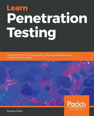 Lernen Sie Penetrationstests - Learn Penetration Testing