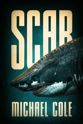 Narbe: Ein Tiefsee-Thriller - Scar: A Deep Sea Thriller