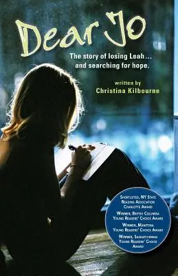 Liebe Jo: Die Geschichte des Verlusts von Leah und der Suche nach Hoffnung - Dear Jo: The Story of Losing Leah and Searching for Hope