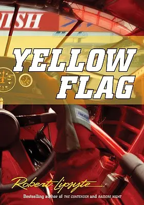 Gelbe Flagge - Yellow Flag