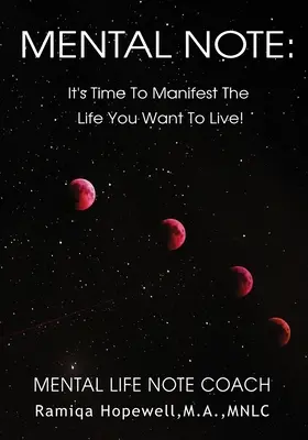 Mentale Notiz - Mental Note