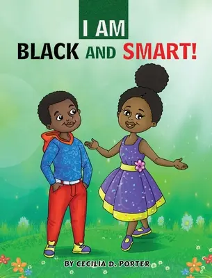 Ich bin schwarz und klug - I Am Black and Smart