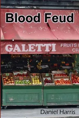 Blutfehde - Blood Feud