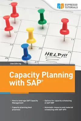 Kapazitätsplanung mit SAP - Capacity Planning with SAP