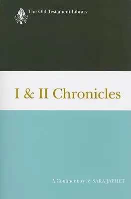 I & II Chroniken: Ein Kommentar - I & II Chronicles: A Commentary