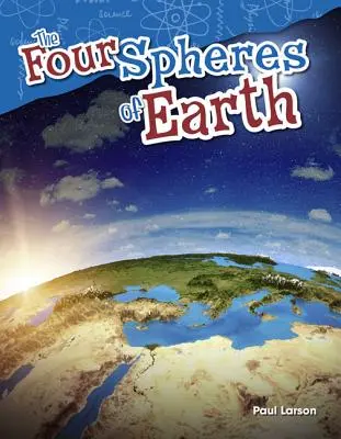 Die vier Sphären der Erde - The Four Spheres of Earth