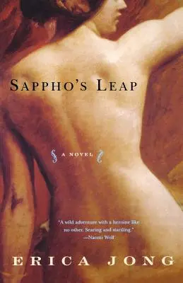 Sapphos Sprung - Sappho's Leap