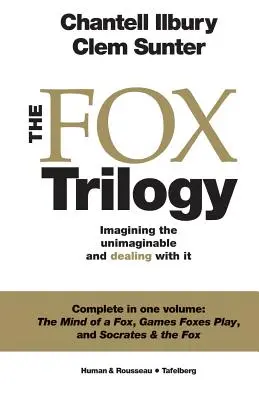 Die Fuchs-Trilogie: Sich das Unvorstellbare vorstellen und damit umgehen - The Fox Trilogy: Imagining the unimaginable and dealing with it