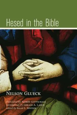 Hesed in der Bibel - Hesed in the Bible