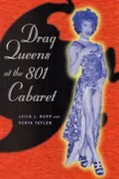 Drag Queens im Kabarett 801 - Drag Queens at the 801 Cabaret