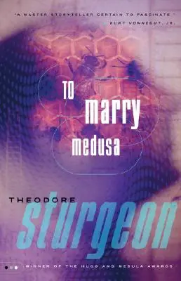 Heirate Medusa, um - Marry Medusa, to