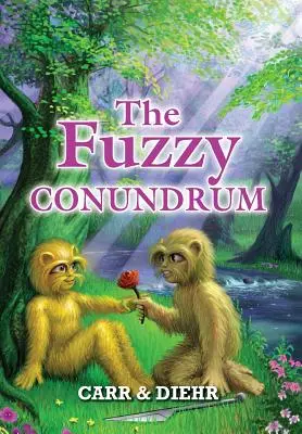 Das Fuzzy-Rätsel - The Fuzzy Conundrum