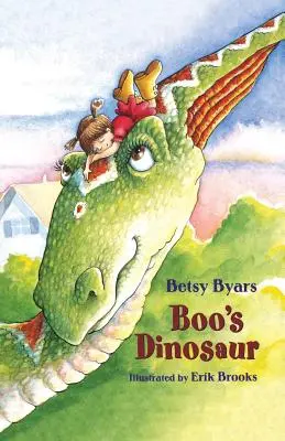 Boo's Dinosaurier - Boo's Dinosaur