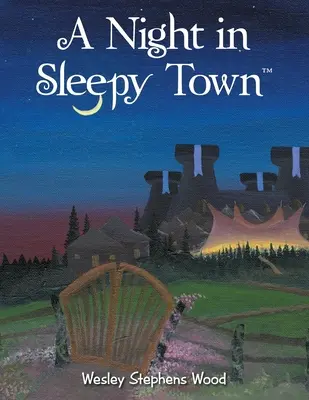 Eine Nacht in Sleepy Town - A Night in Sleepy Town