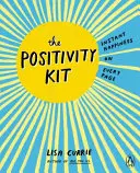 Positivity Kit - Sofortiges Glück auf jeder Seite - Positivity Kit - Instant Happiness on Every Page