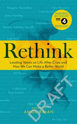 Rethink - Wie wir eine bessere Welt schaffen können - Rethink - How We Can Make a Better World