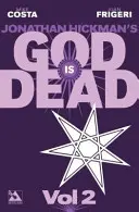 Gott ist tot Band 2 - God Is Dead Volume 2