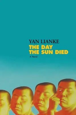 Der Tag, an dem die Sonne starb - The Day the Sun Died