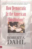 Wie demokratisch ist die amerikanische Verfassung? - How Democratic Is the American Constitution?