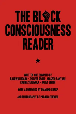 Der Leser des Schwarzen Bewusstseins - The Black Consciousness Reader